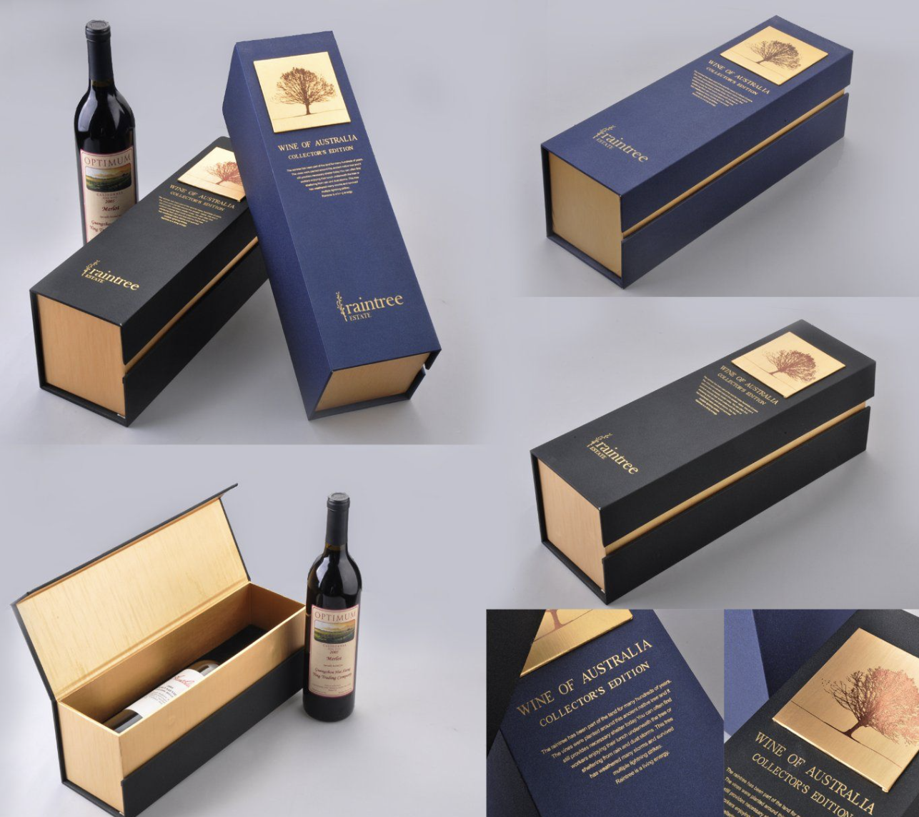 Packaging Solutions