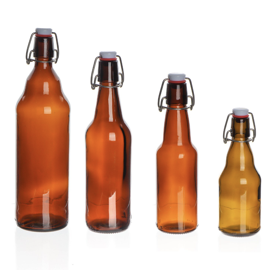 beer glass bottle