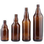 beer glass bottle