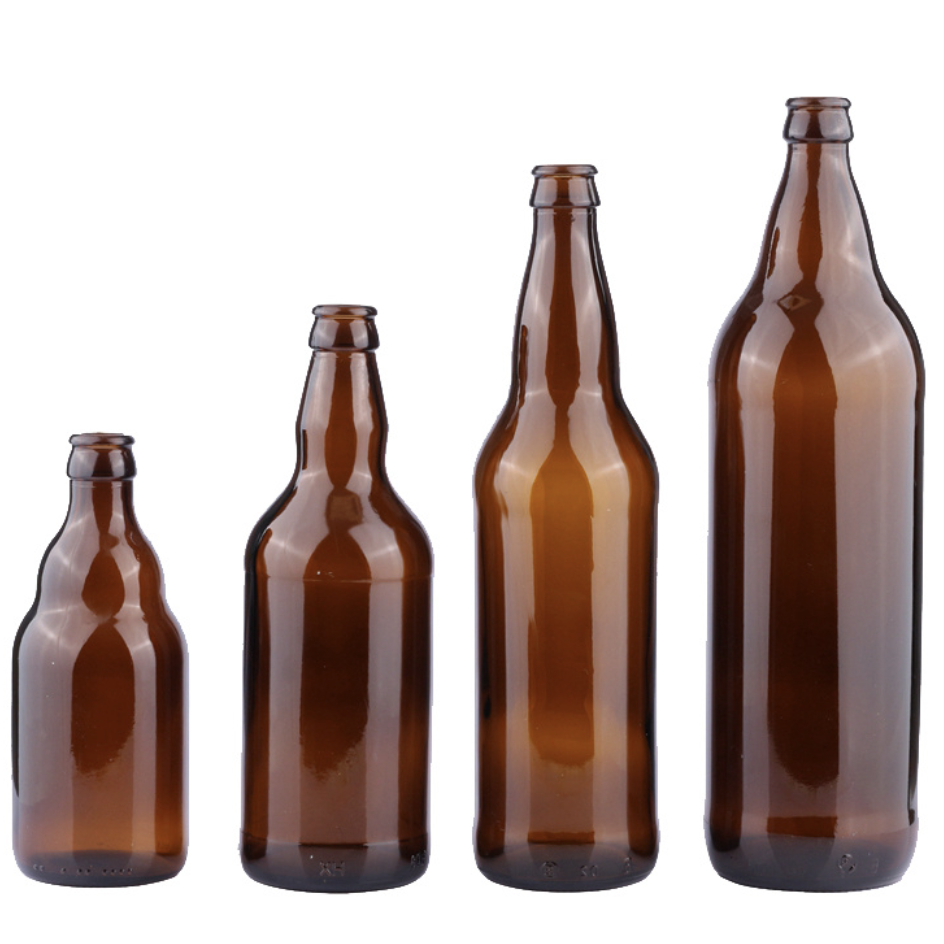 beer glass bottle